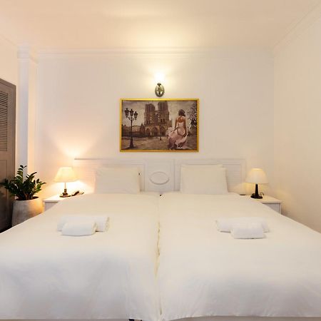 Centara Hostel Ho Chi Minh City Exterior photo